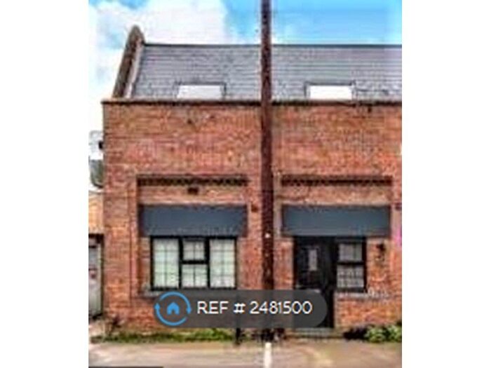 1 Bedroom End Of Terrace House To Rent In Flagmaker House, Chesham, HP5