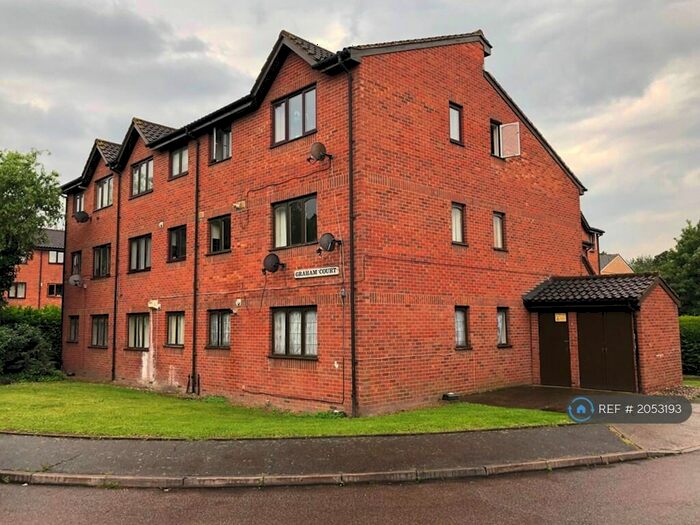 Studio To Rent In Myers Lane, London, SE14