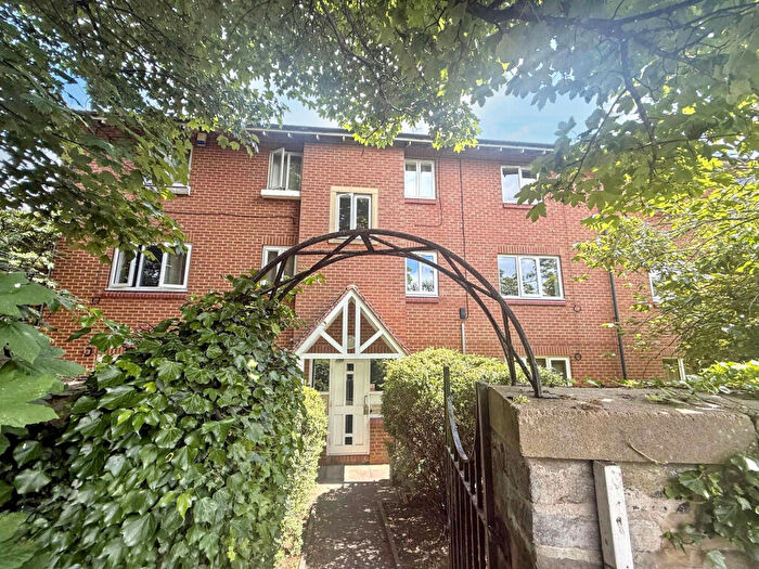 2 Bedroom Apartment For Sale In Marie Curie Drive, Newcastle Upon Tyne, Tyne And Wear, NE4