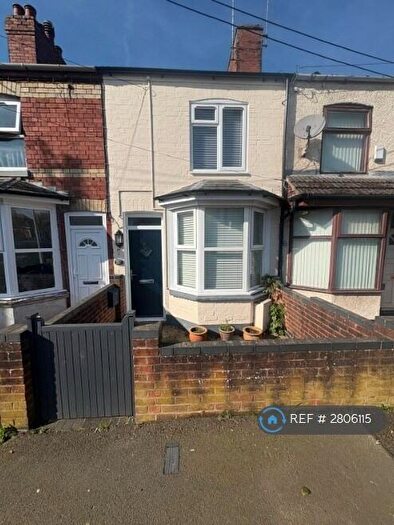 2 Bedroom Terraced House To Rent In Rushden Road, Wymington, Rushden, NN10