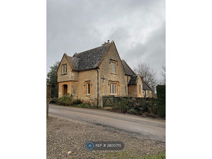 3 Bedroom Detached House To Rent In Batsford, Moreton In Marsh, GL56