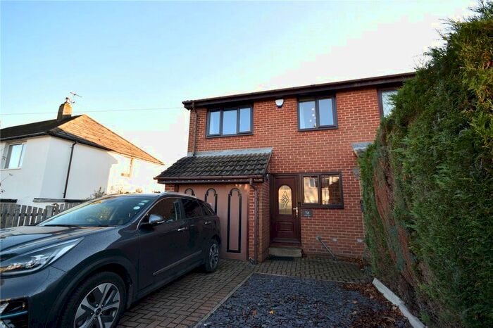 3 Bedroom Town House To Rent In Raynel Gardens, Adel, Leeds LS16