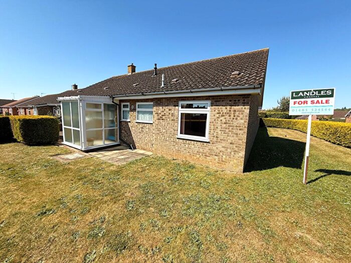 3 Bedroom Detached Bungalow For Sale In Snettisham, PE31