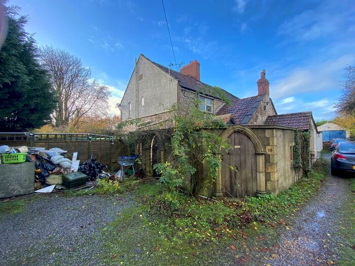 3 Bedroom Cottage For Sale In Cannards Grave, Cannards Grave, Shepton