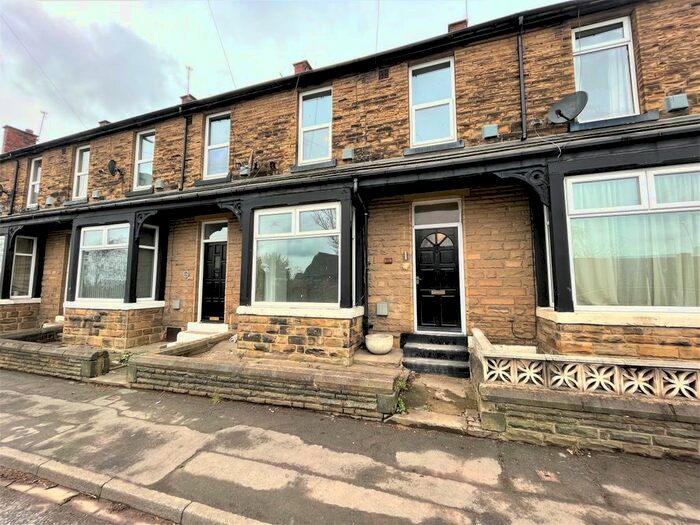 3 Bedroom Property To Rent In Stanhope Road, Thorpe, Wakefield, WF3