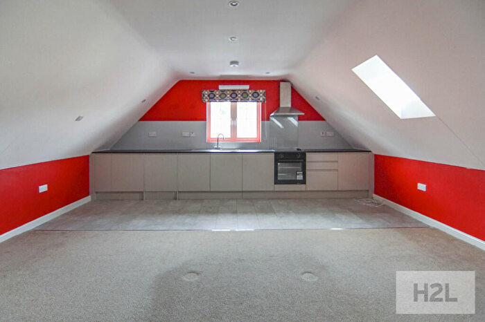 Studio To Rent In Poundgate Lane, Coventry, CV4