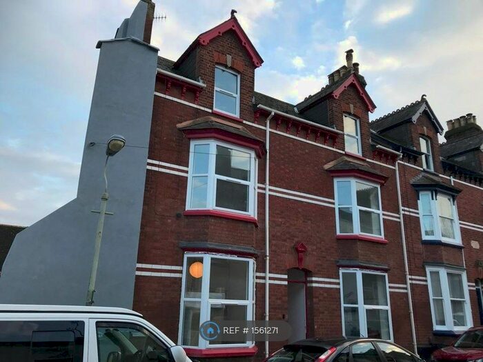 7 Bedroom Detached House To Rent In Dinham Road, Exeter, EX4