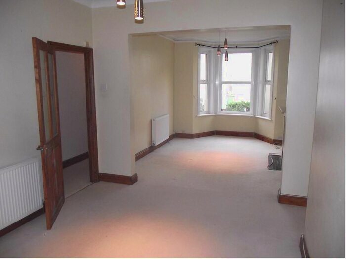 3 Bedroom Terraced House To Rent In Windsor Road, Bexhill-On-Sea TN39