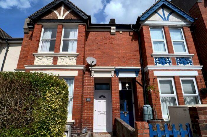 5 Bedroom Terraced House To Rent In Elm Grove, Brighton, BN2