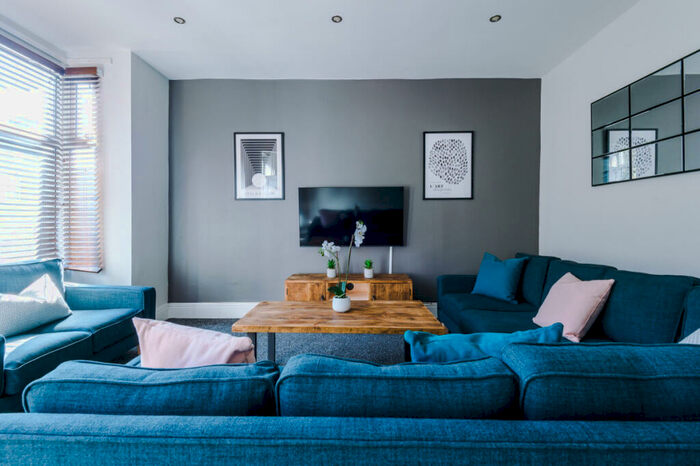 6 Bedroom Property To Rent In Richmond Mount, Leeds, LS6