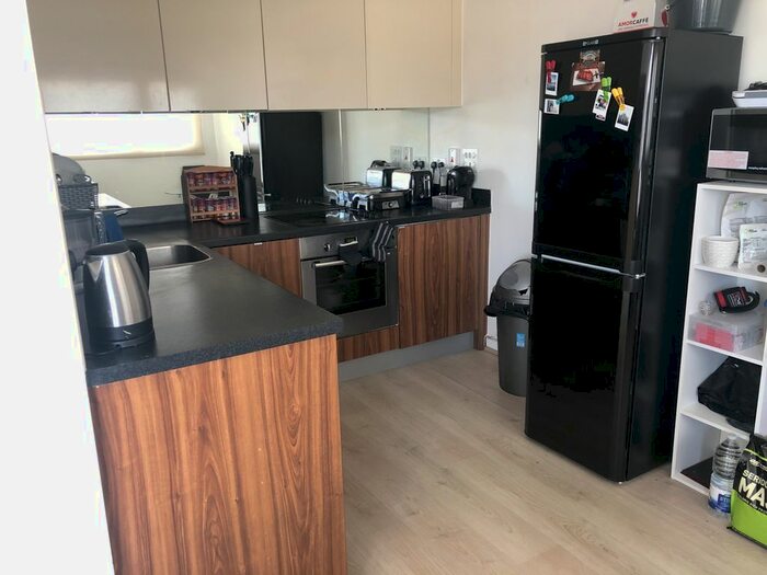 1 Bedroom Flat To Rent In Cutmore, The Ropeworks, IG11