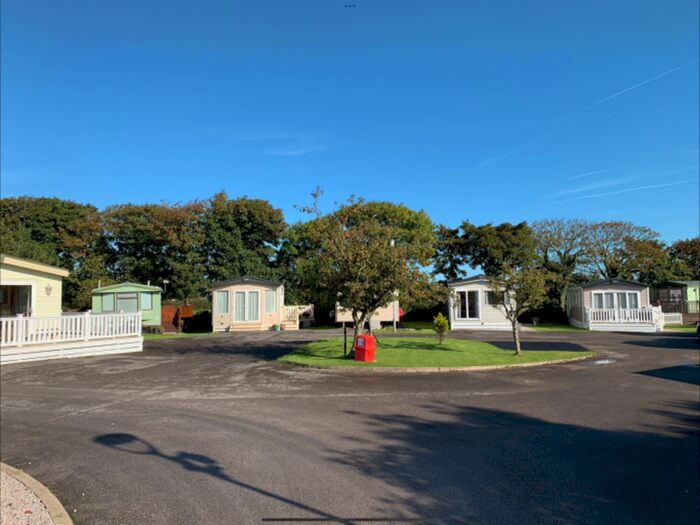 2 Bedroom Park Home For Sale In Www.fourseasonsparks.com, Carr Lane, LA3