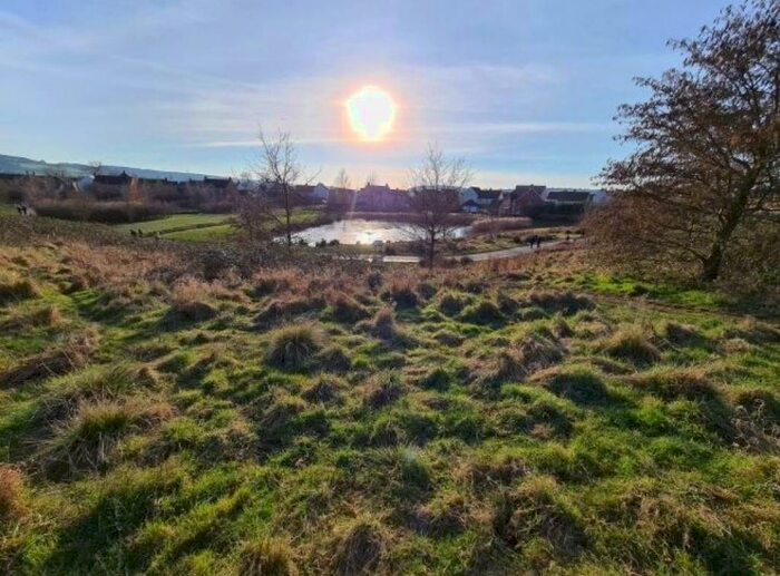 2 Bedroom Apartment To Rent In Wagtail Crescent, Portishead, BS20