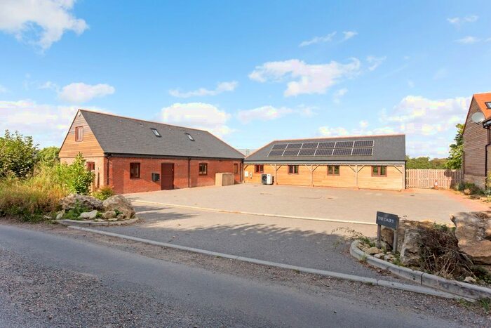 4 Bedroom Barn Conversion To Rent In Honey Lane, Selborne, Alton, GU34
