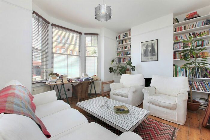 1 Bedroom Flat To Rent In Endymion Road, Brixton, London, SW2