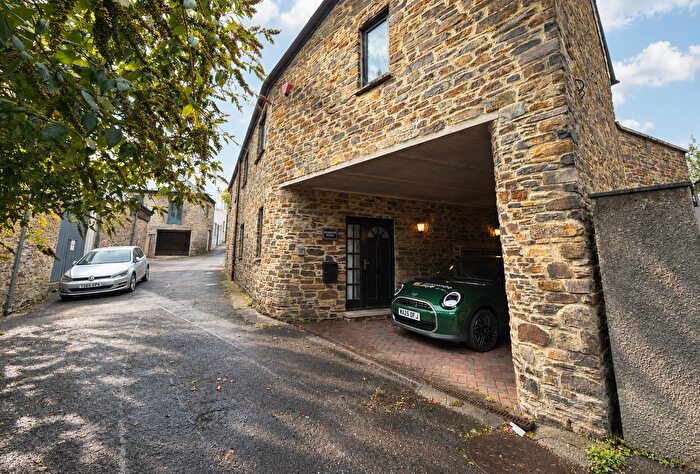 4 Bedroom Semi Detached House To Rent In Modbury, Devon, PL21