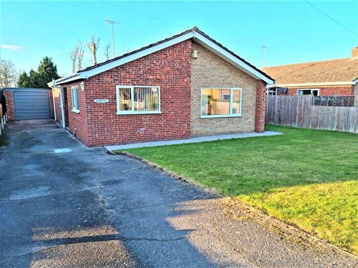 3 Bedroom Bungalow To Rent In Langhorns Lane, Outwell, Wisbech, PE14