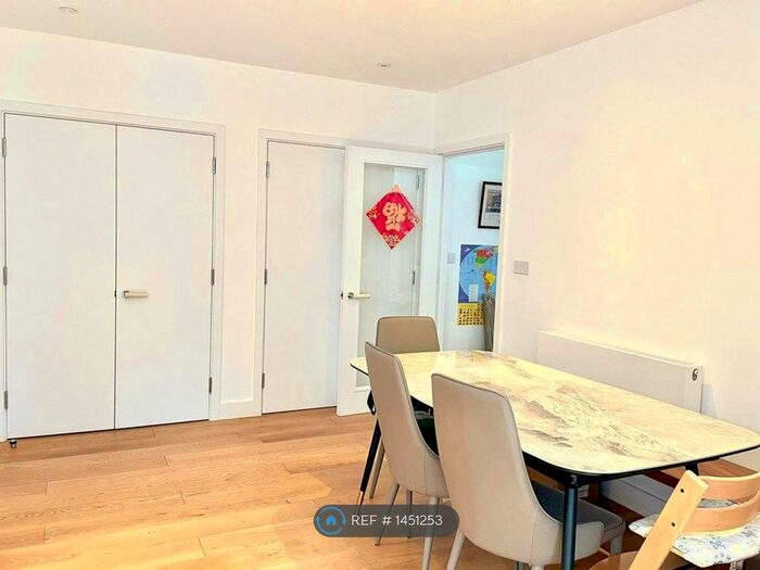 3 Bedroom Terraced House To Rent In Fergus Street, London, SE10