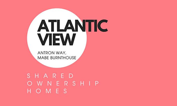 3 Bedroom Semi-Detached House For Sale In Atlantic View, Mabe Burnthouse, TR10