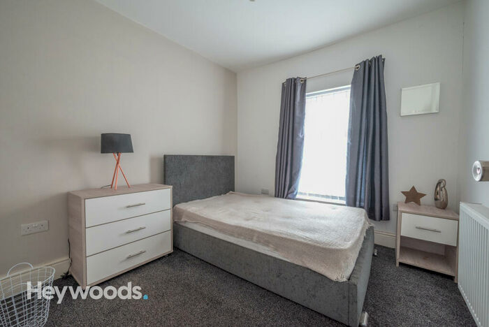 1 Bedroom House Of Multiple Occupation To Rent In Munro Street, Stoke-On-Trent, ST4