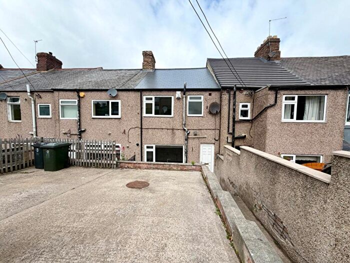 3 Bedroom Terraced House To Rent In Beech Grove, Prudhoe, NE42