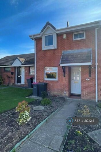 1 Bedroom Semi-Detached House To Rent In Searby Road, Bramley, Rotherham, S66