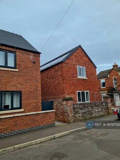 2 Bedroom Detached House To Rent In Chapman Street, Market Rasen, LN8
