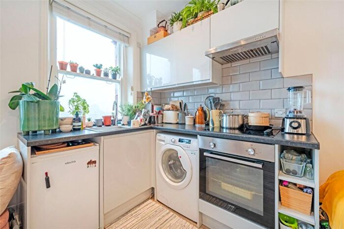 Studio To Rent In Hampstead High Street, Hampstead, NW3