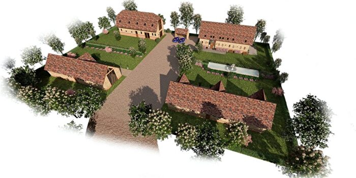 Land For Sale In Willow Drive, Soberton, Southampton, Hampshire, SO32