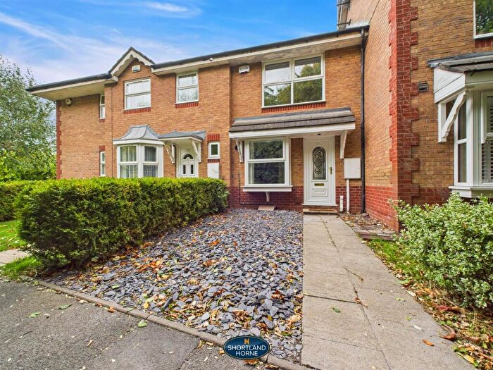 2 Bedroom Terraced House For Sale In Coundon Road, Coundon, Coventry, CV1