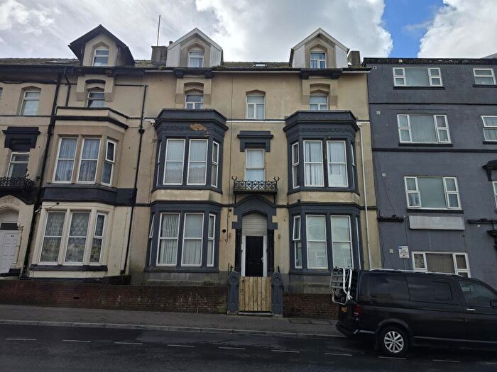 12 Bedroom Block Of Apartments For Sale In Flats -, Queen Street, Blackpool, Lancashire, FY1