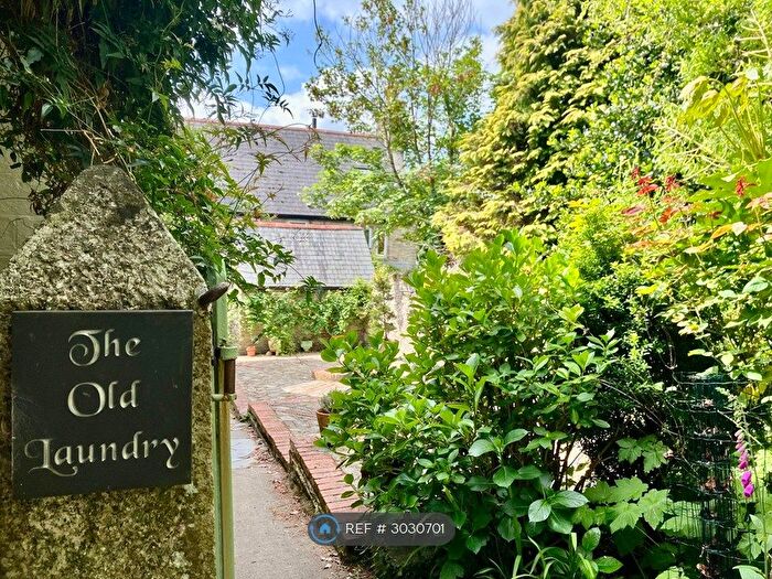 3 Bedroom Semi Detached House To Rent In Peregrine Hall, Lostwithiel, PL22