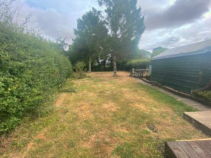 2 Bedroom Property To Rent In Pelham Road, Clavering, Saffron Walden, CB11