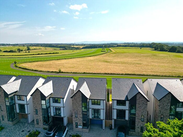 4 Bedroom Town House For Sale In Furlong View, The Paddocks, CA2