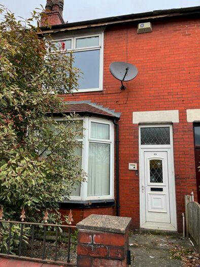 3 Bedroom Terraced House To Rent In Plodder Lane, Bolton, BL4