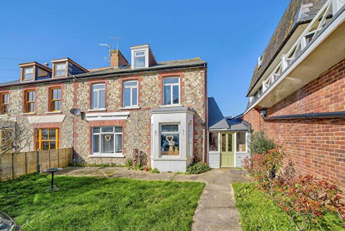 3 Bedroom Flat To Rent In Clyde Road, Felpham, PO22