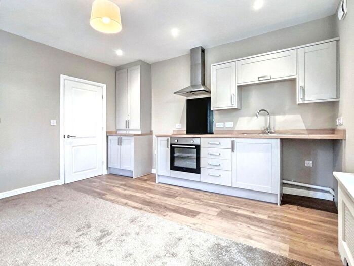 1 Bedroom Apartment To Rent In Sherburn Hospital, Sherburn, Durham, Durham, DH1