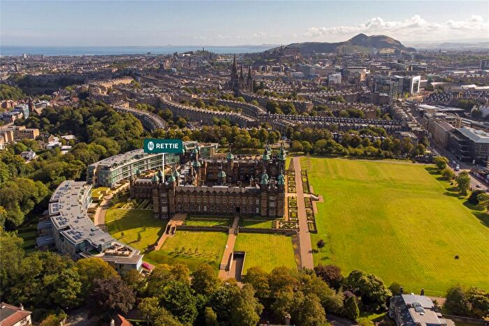 3 Bedroom Apartment For Sale In Donaldson Drive, Edinburgh, Midlothian, EH12