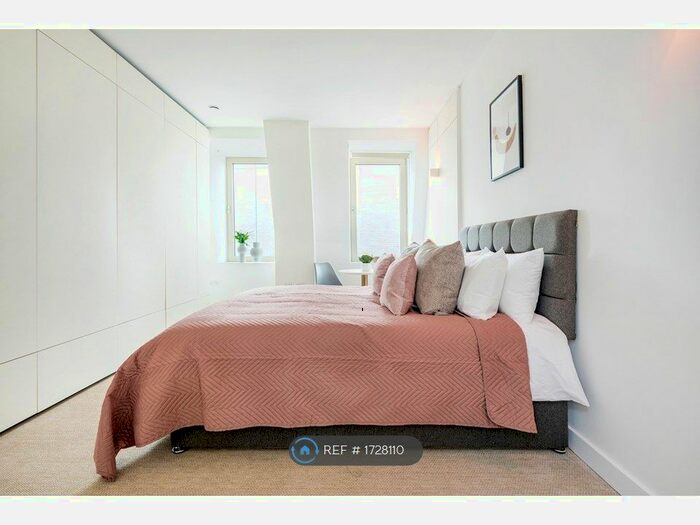 Studio To Rent In Hounslow, Hounslow, TW3