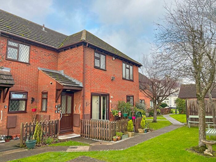 1 Bedroom Property For Sale In Hucclecote Road, Hucclecote Mews, GL3