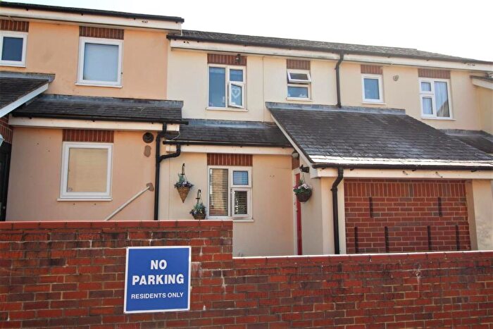 1 Bedroom Terraced House For Sale In Old Town, Hemel Hempstead, HP2