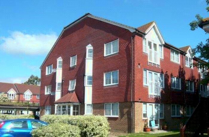 1 Bedroom Apartment To Rent In Tuscany Gardens, Crawley, West Sussex, RH10