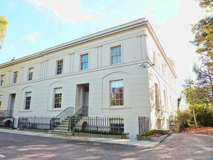 2 Bedroom Flat To Rent In Oriel Road, Cheltenham, GL50