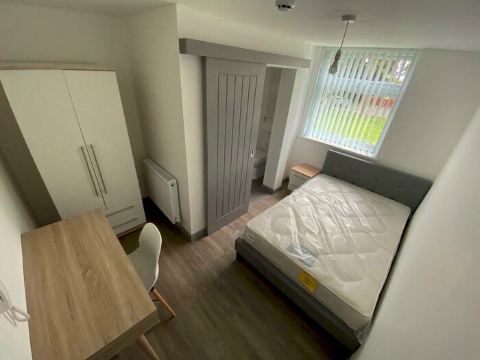 1 Bedroom House Of Multiple Occupation To Rent In Pearson Road, Ipswich, Suffolk, IP3