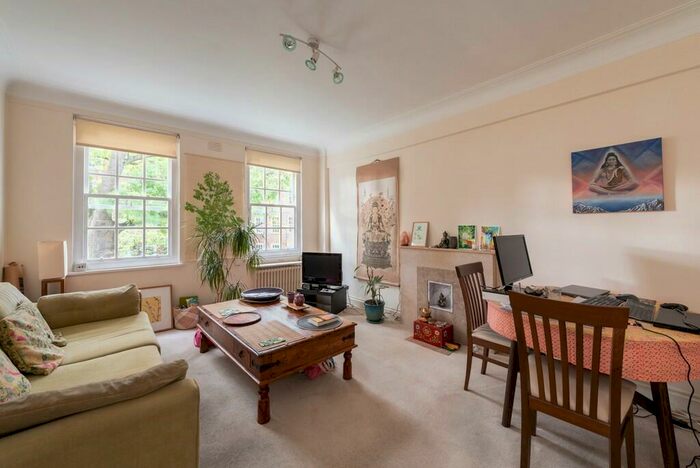 1 Bedroom Apartment To Rent In Eton College Road, NW3