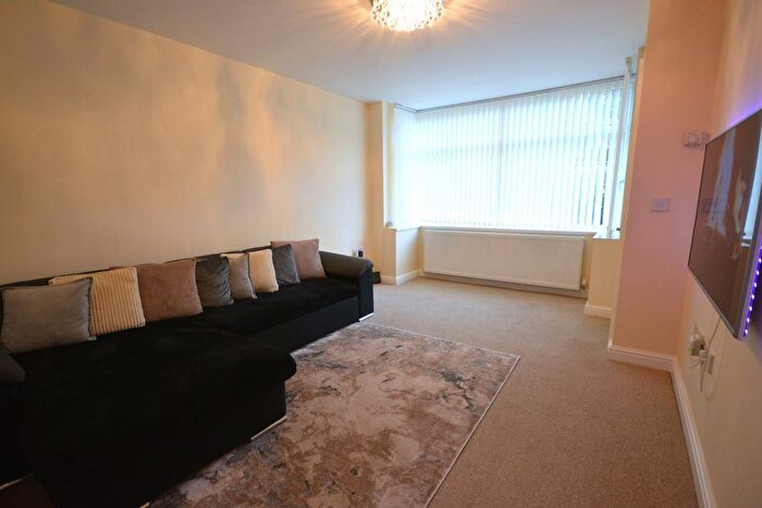 2 Bedroom Terraced House For Sale In Brynorme Road, Manchester, M8