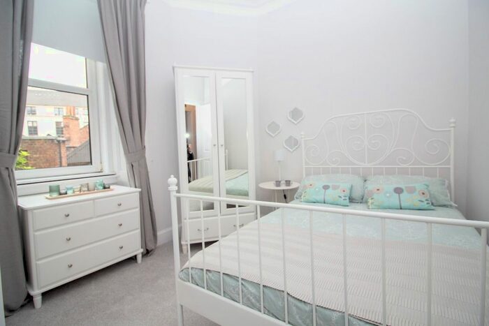 1 Bedroom Flat To Rent In Eyre Place, Canonmills, Edinburgh, EH3