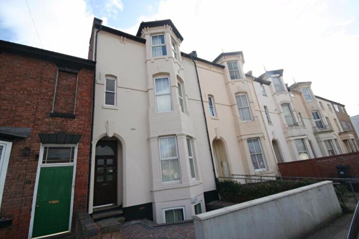 1 Bedroom Apartment To Rent In Priory Street, Leamington Spa, CV31