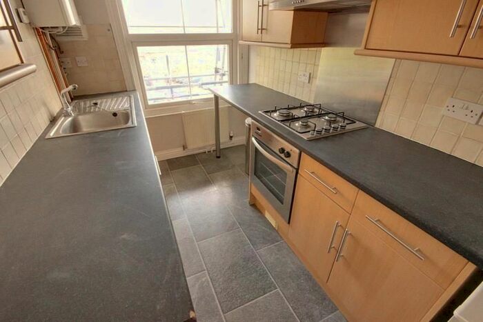 2 Bedroom Flat To Rent In Magdala House, Trinity Lane, Beverley HU17