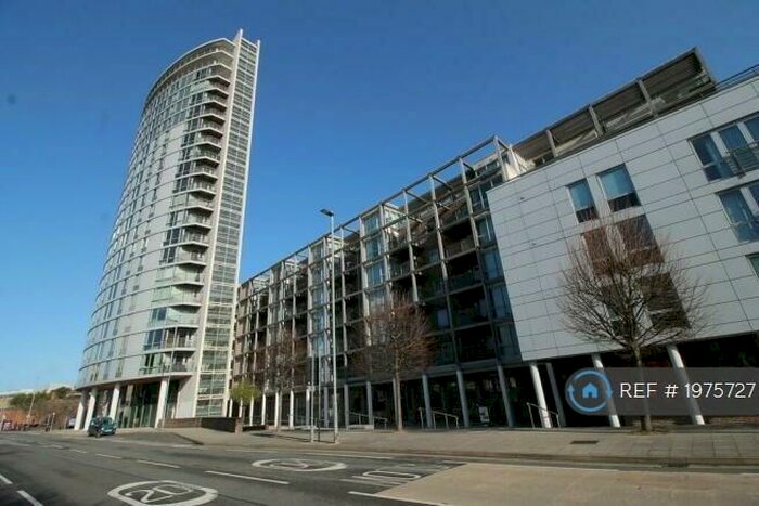 2 Bedroom Flat To Rent In Marlborough House, Portsmouth, PO1